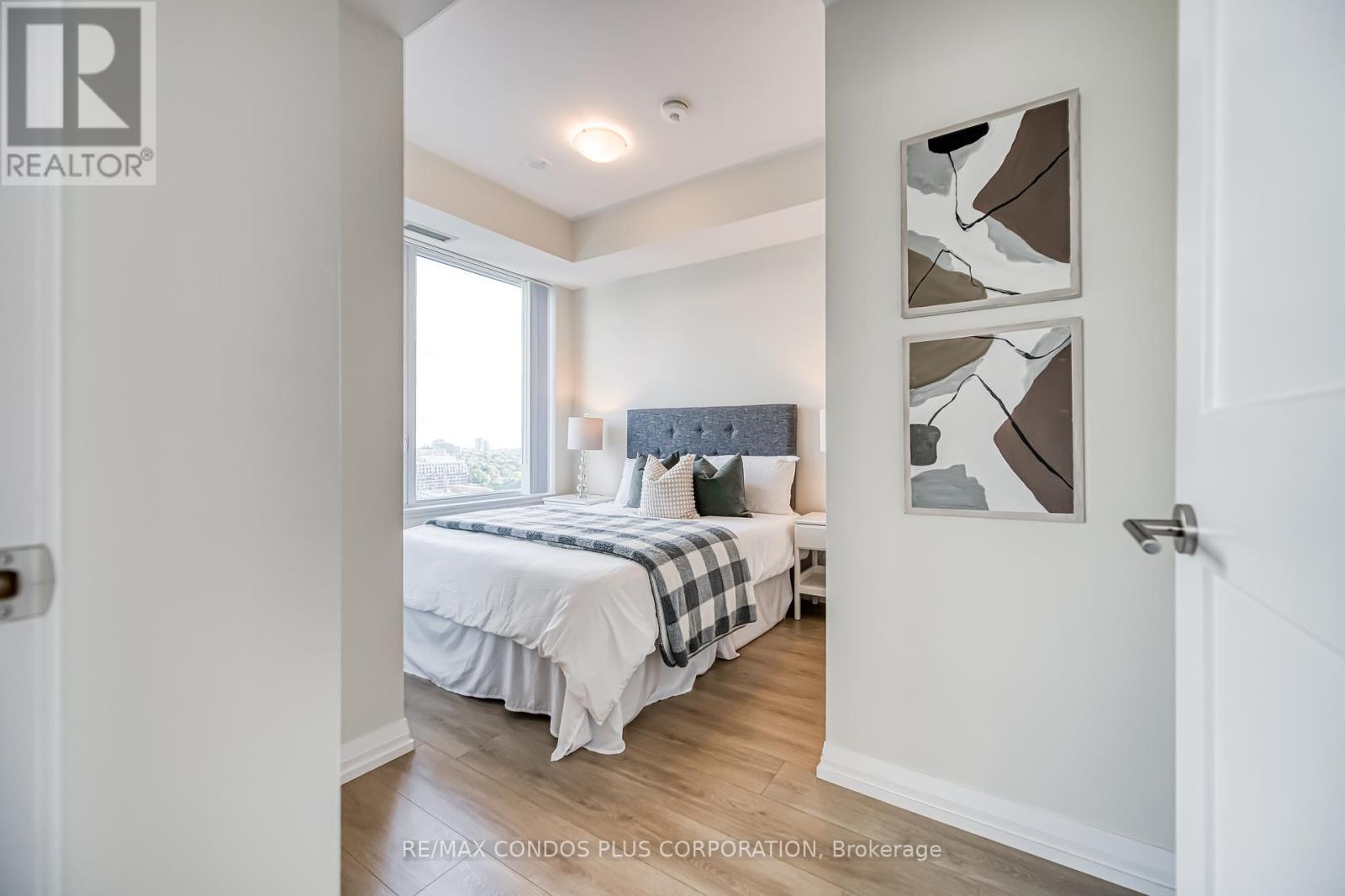 2007 - 25 Holly Street, Toronto, Ontario  M4S 0E3 - Photo 15 - C12429534