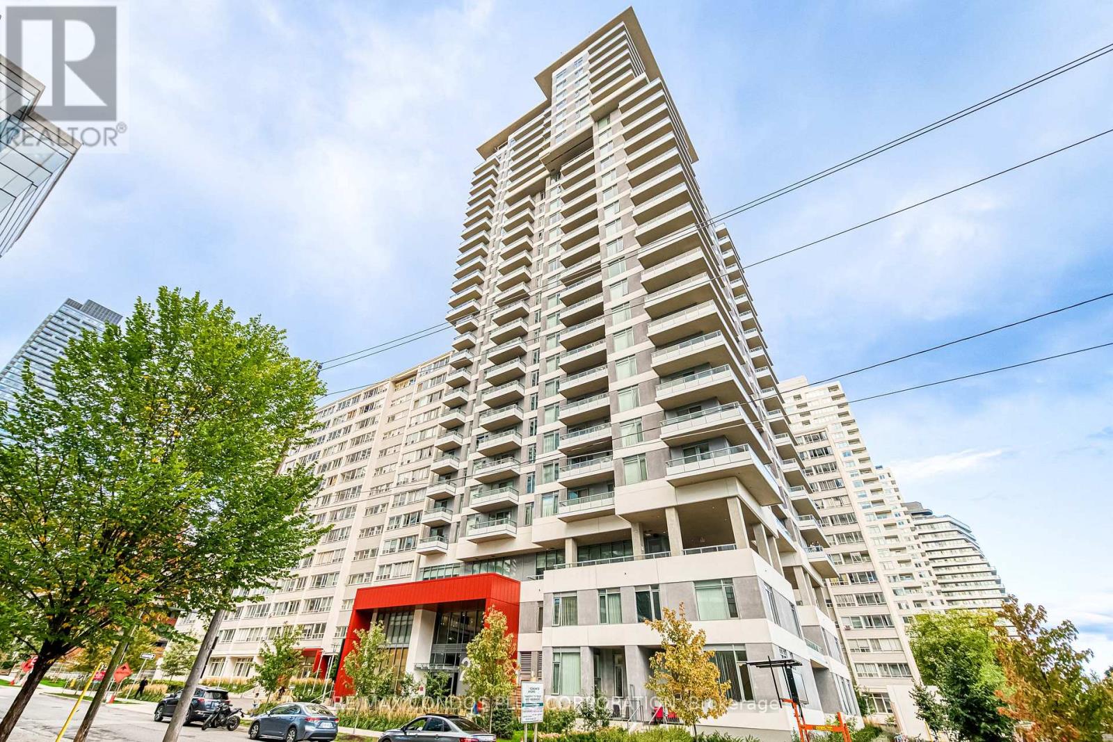 2007 - 25 Holly Street, Toronto, Ontario  M4S 0E3 - Photo 3 - C12429534