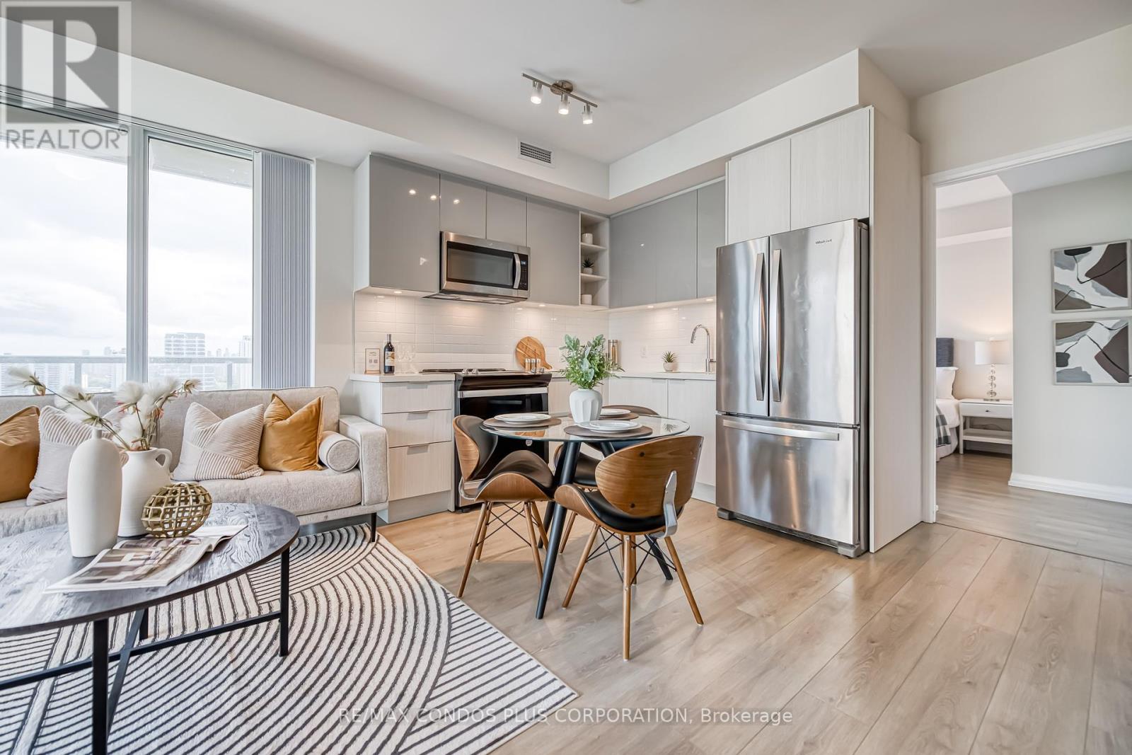 2007 - 25 Holly Street, Toronto, Ontario  M4S 0E3 - Photo 7 - C12429534