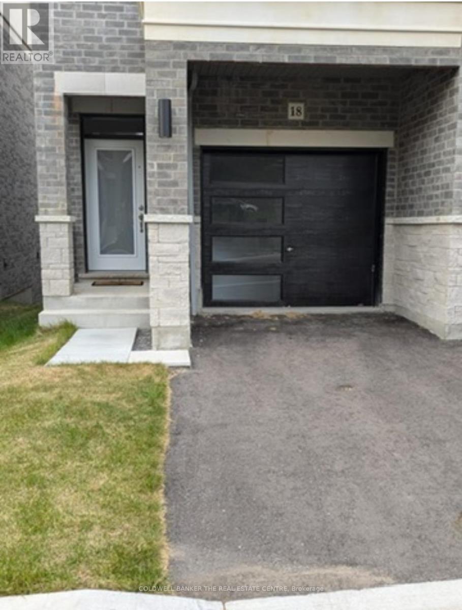 18 Gerry Henry Lane, Clarington, Ontario  L1E 0L8 - Photo 2 - E12429680