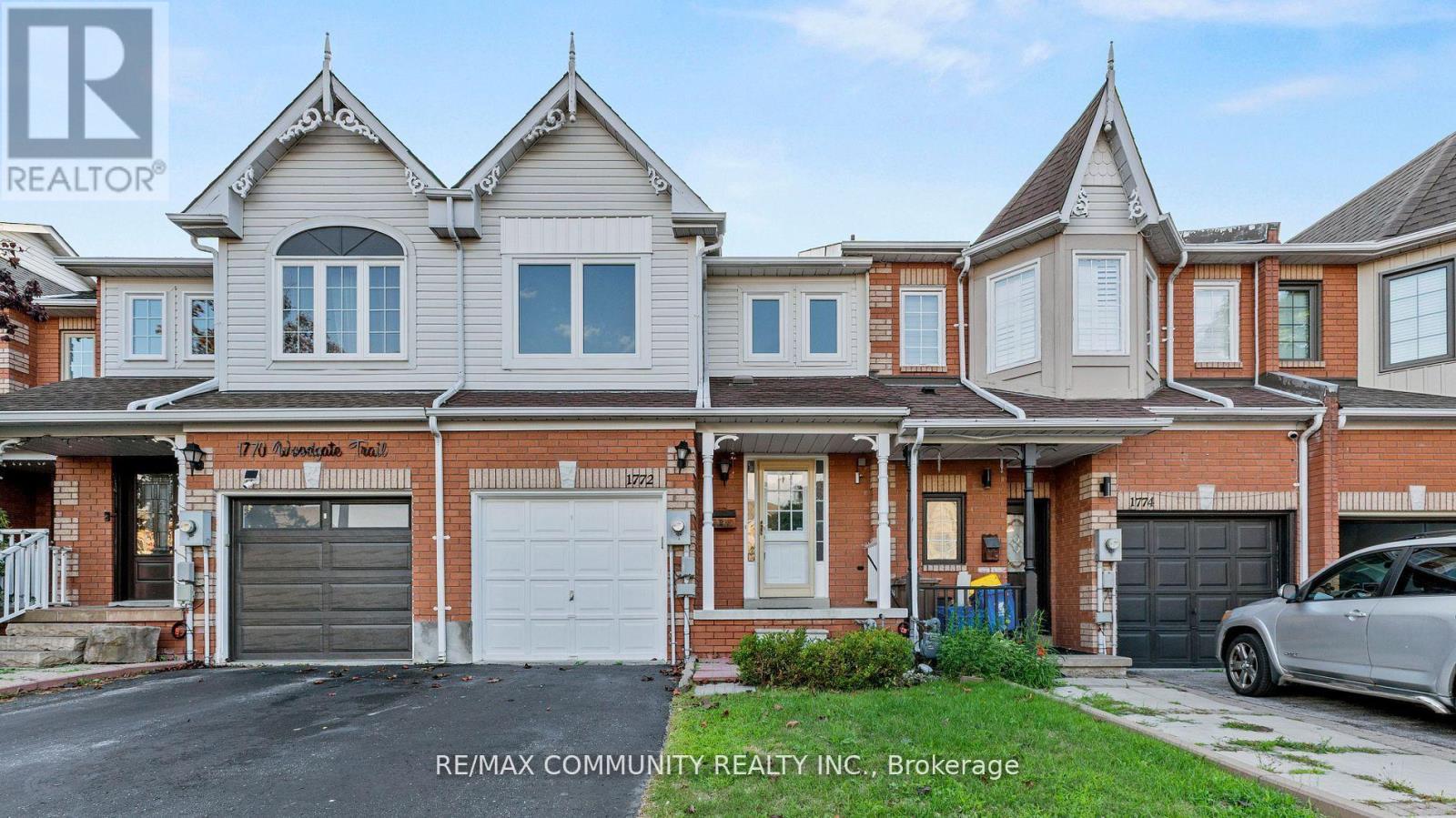 1772 Woodgate Trail, Oshawa, Ontario  L1G 8B3 - Photo 2 - E12429694