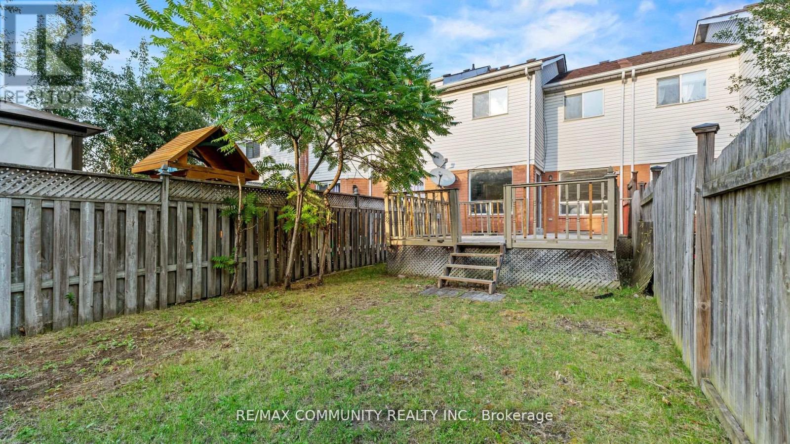 1772 Woodgate Trail, Oshawa, Ontario  L1G 8B3 - Photo 4 - E12429694