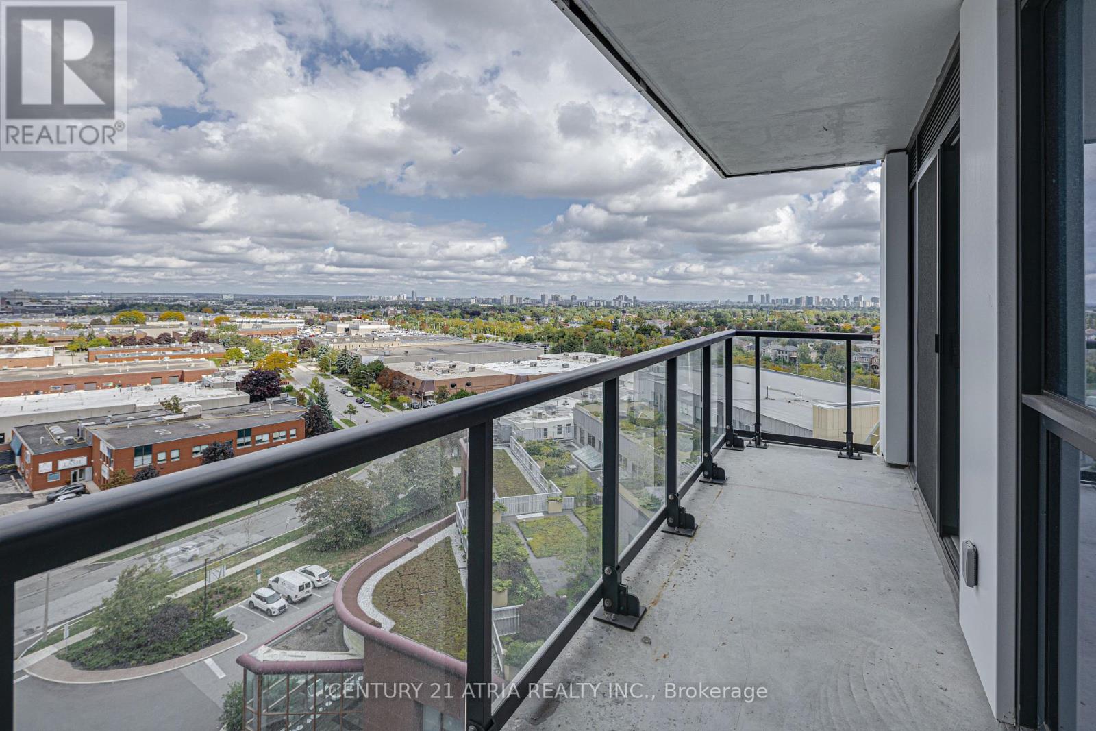 1207 - 1100 Sheppard Avenue W, Toronto, Ontario  M3K 0E4 - Photo 14 - W12410676