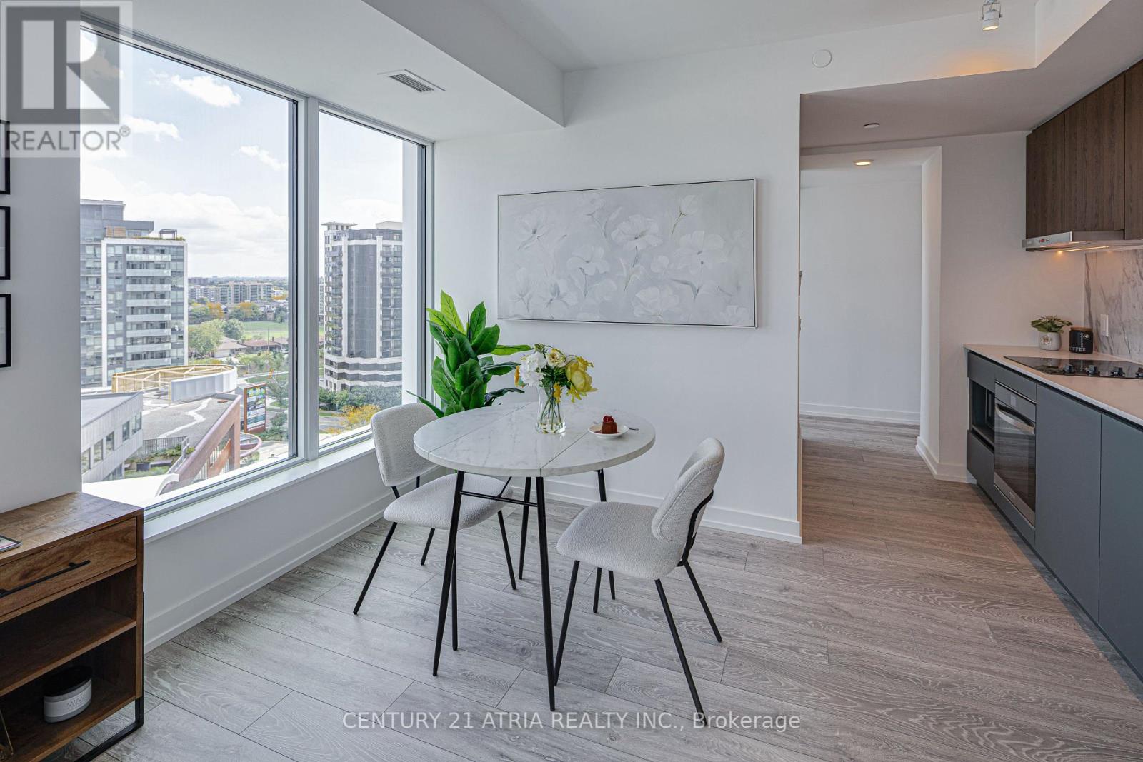 1207 - 1100 Sheppard Avenue W, Toronto, Ontario  M3K 0E4 - Photo 4 - W12410676