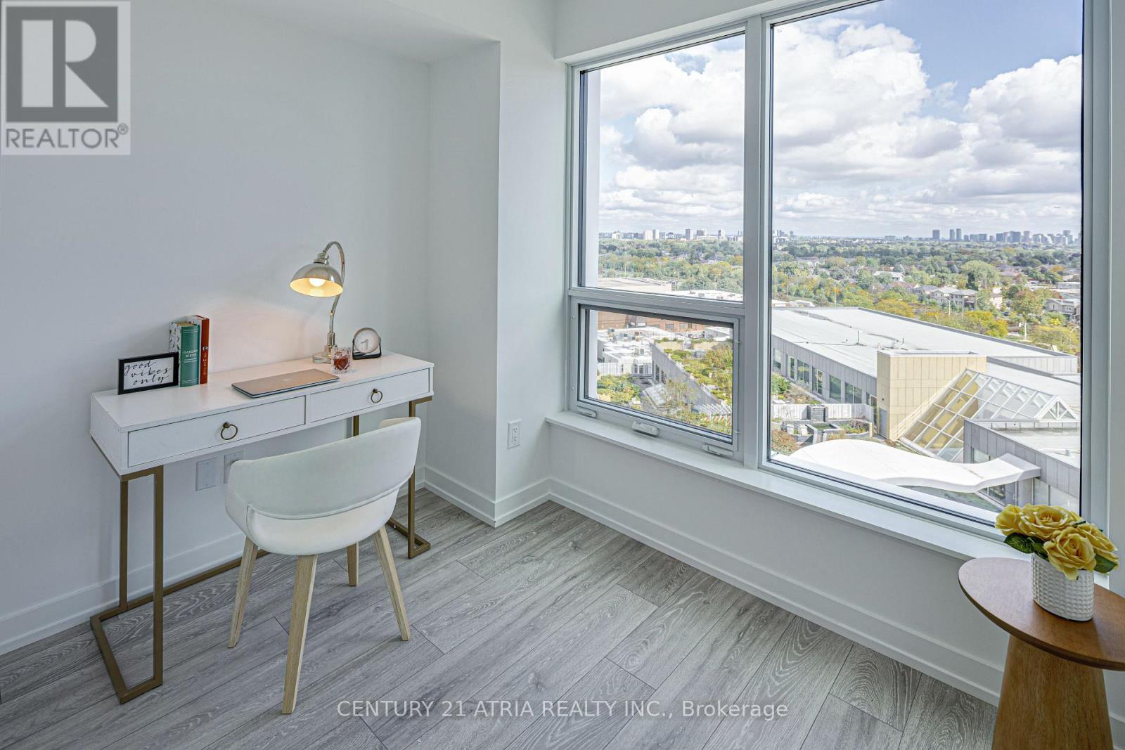 1207 - 1100 Sheppard Avenue W, Toronto, Ontario  M3K 0E4 - Photo 10 - W12410676