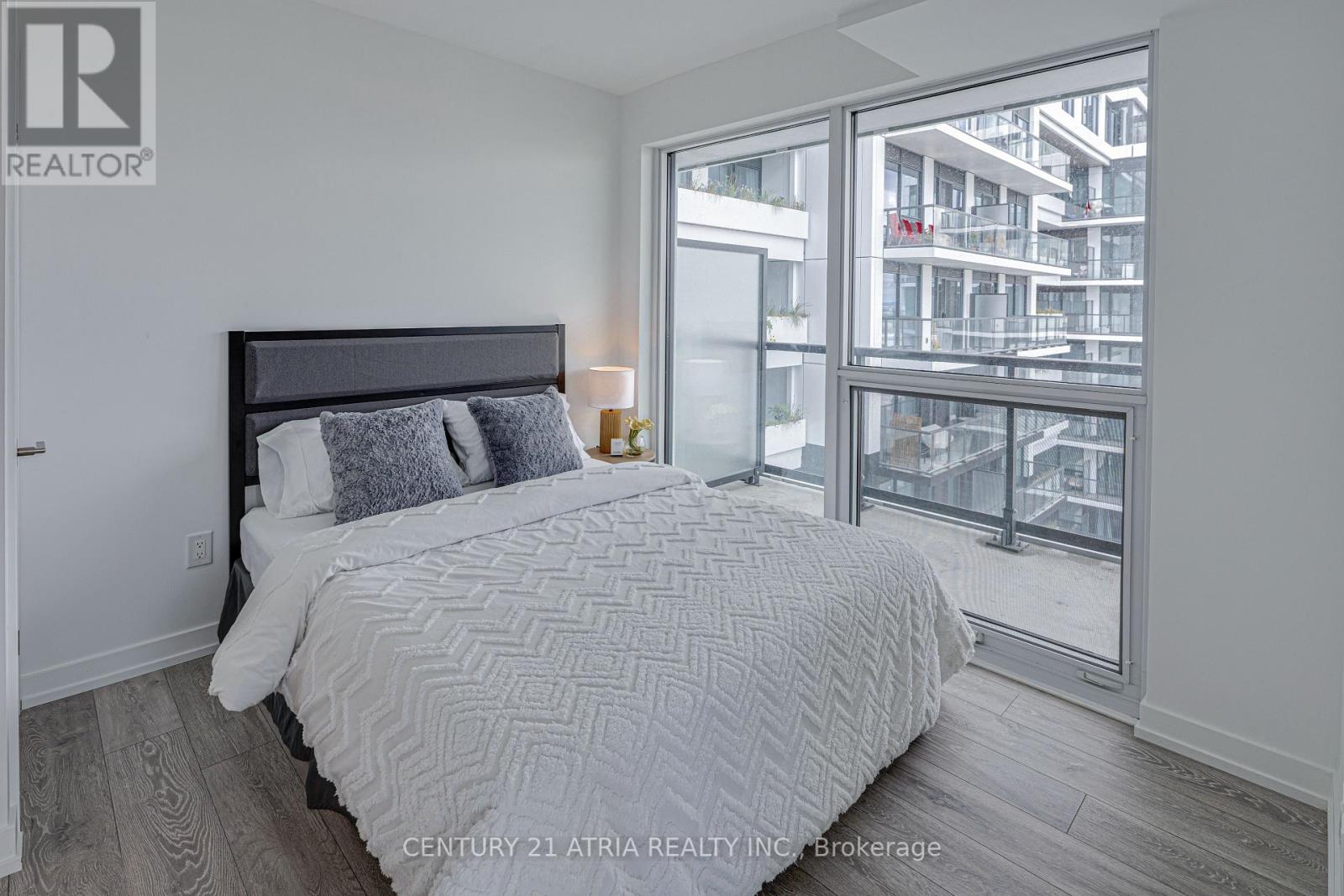 1207 - 1100 Sheppard Avenue W, Toronto, Ontario  M3K 0E4 - Photo 7 - W12410676