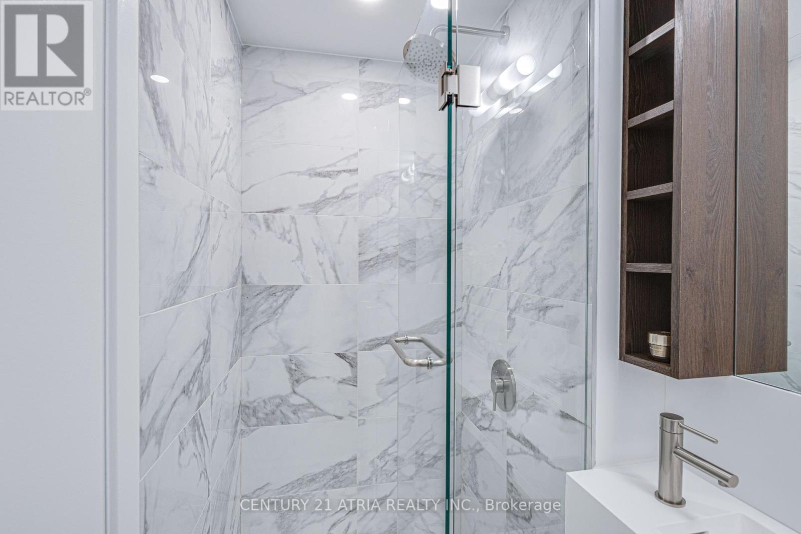 1207 - 1100 Sheppard Avenue W, Toronto, Ontario  M3K 0E4 - Photo 12 - W12410676