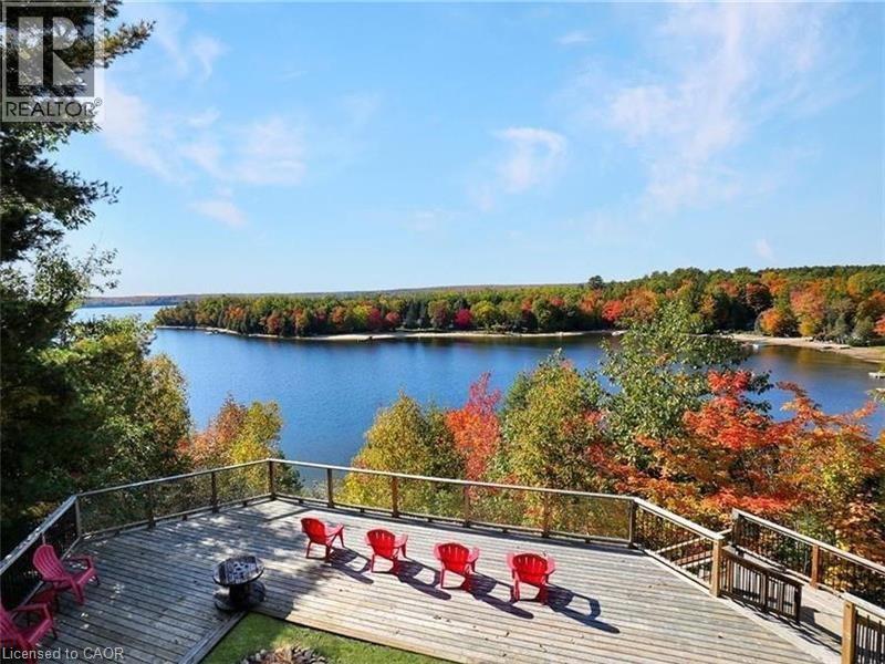 1047 WHYMAN Road, Algonquin Highlands, Ontario