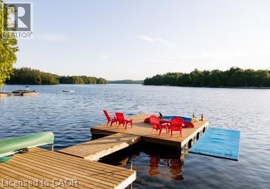 1047 Whyman Road, Algonquin Highlands, Ontario  K0M 1J2 - Photo 10 - 40774100