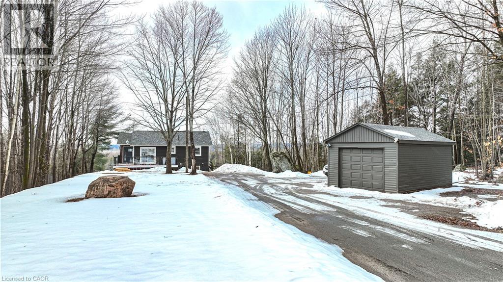 1047 Whyman Road, Algonquin Highlands, Ontario  K0M 1J2 - Photo 12 - 40774100