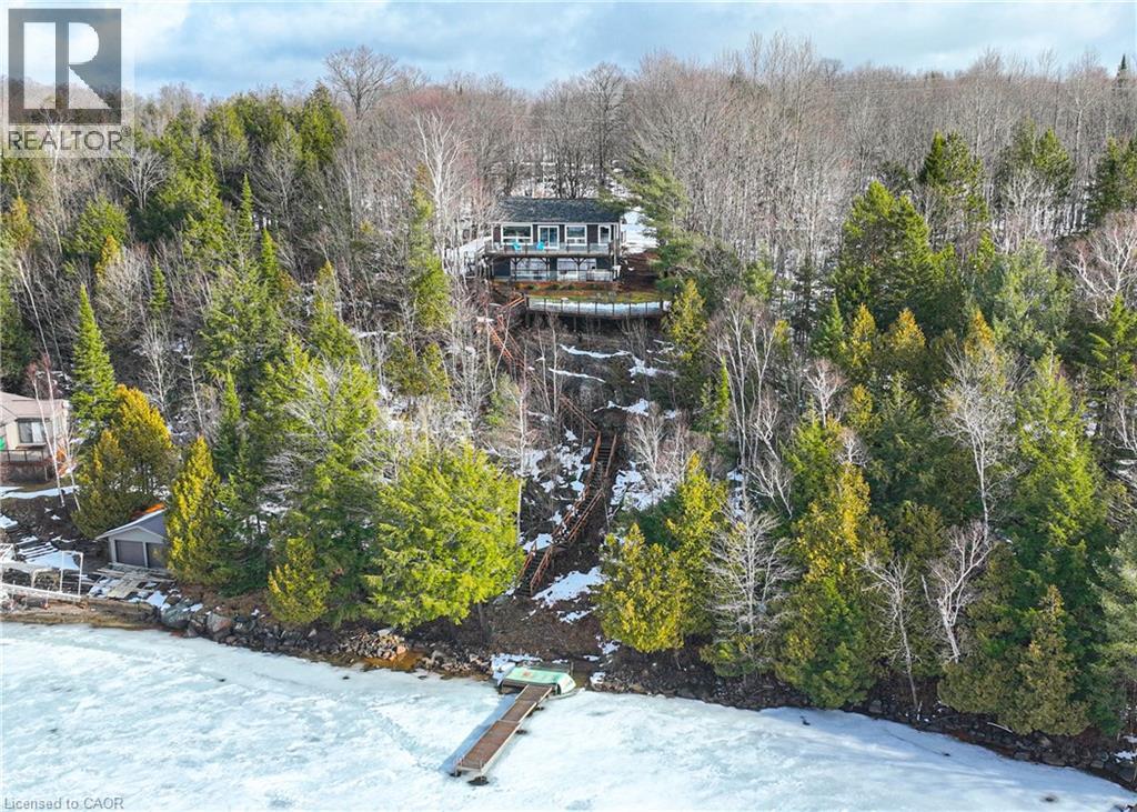 1047 Whyman Road, Algonquin Highlands, Ontario  K0M 1J2 - Photo 13 - 40774100