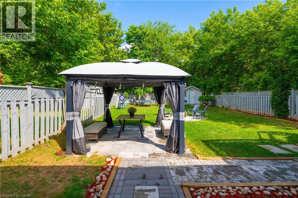 334 Sekura Street, Cambridge, Ontario  N1R 7W3 - Photo 27 - 40774035