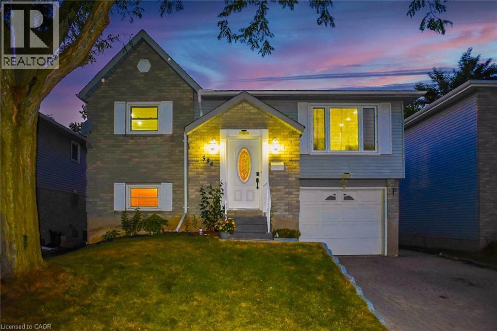 334 Sekura Street, Cambridge, Ontario  N1R 7W3 - Photo 3 - 40774035