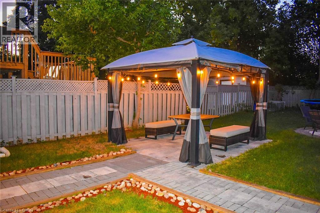 334 Sekura Street, Cambridge, Ontario  N1R 7W3 - Photo 31 - 40774035