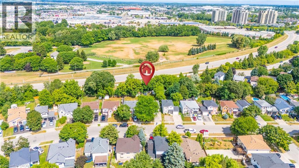 334 Sekura Street, Cambridge, Ontario  N1R 7W3 - Photo 33 - 40774035