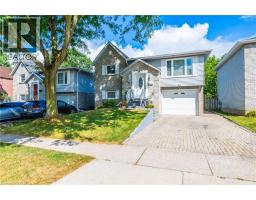 334 SEKURA Street, cambridge, Ontario