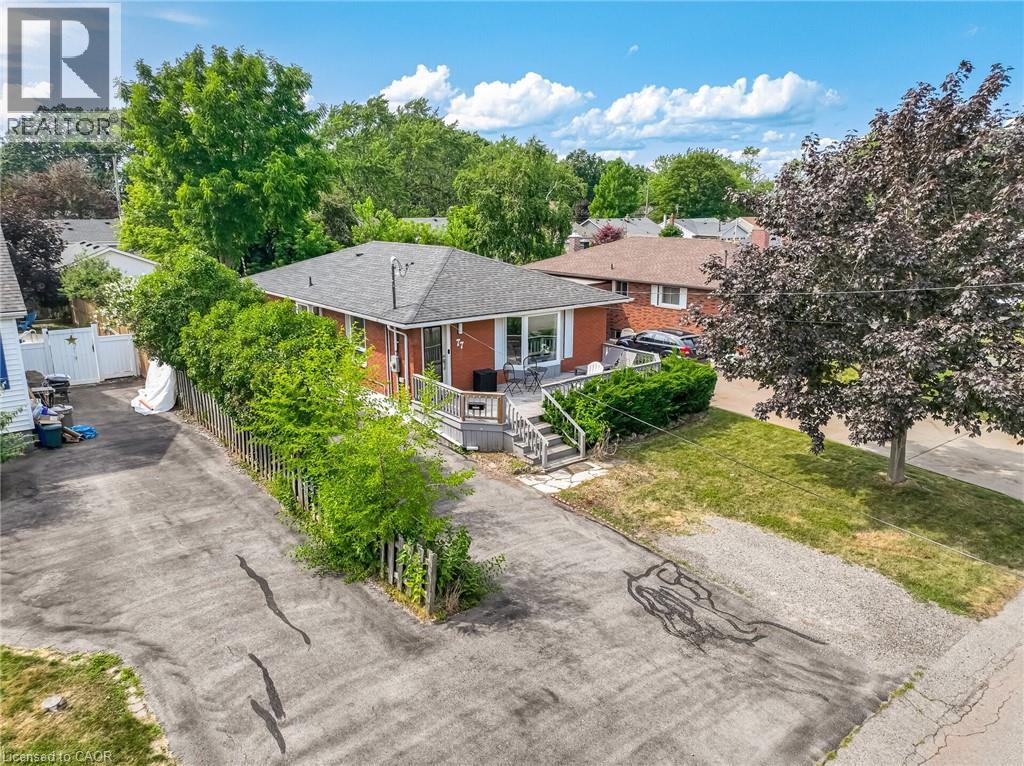 77 Fairview Road, Grimsby, Ontario  L3M 3L6 - Photo 4 - 40774026
