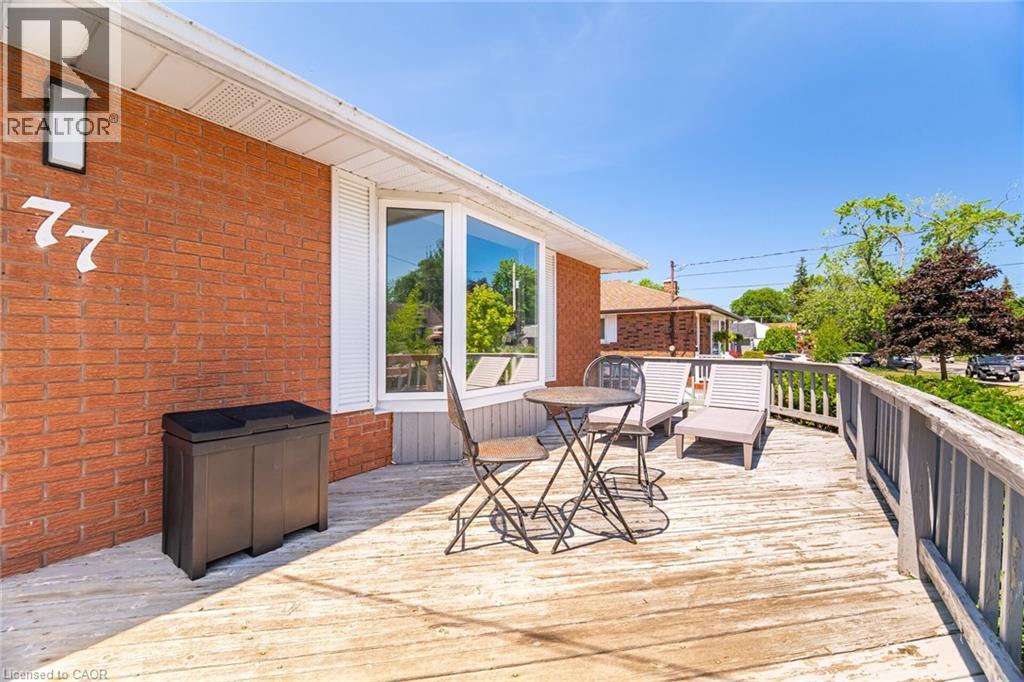 77 Fairview Road, Grimsby, Ontario  L3M 3L6 - Photo 8 - 40774026