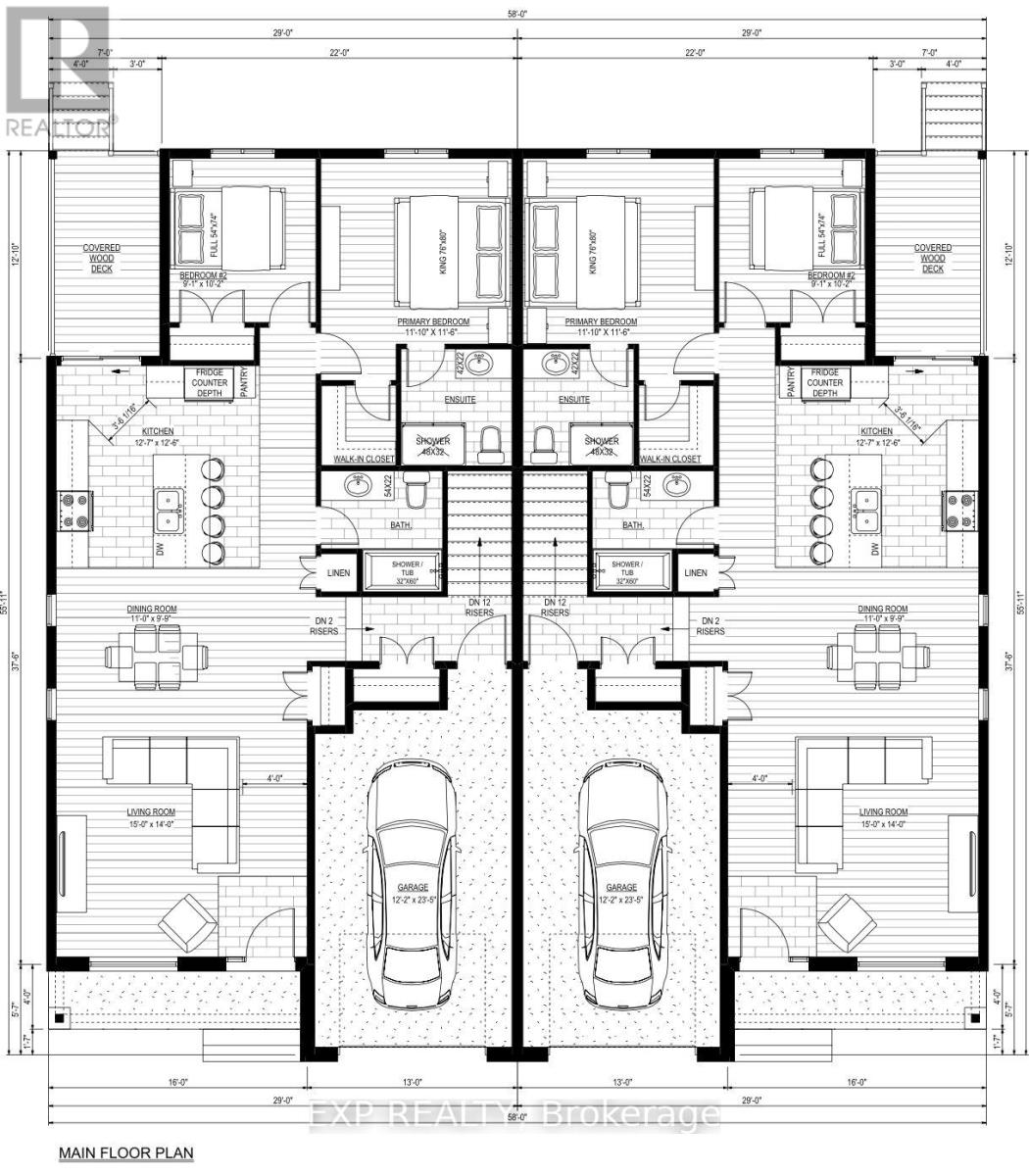 987 Katia Street, The Nation, Ontario  K0A 2M0 - Photo 5 - X12410762