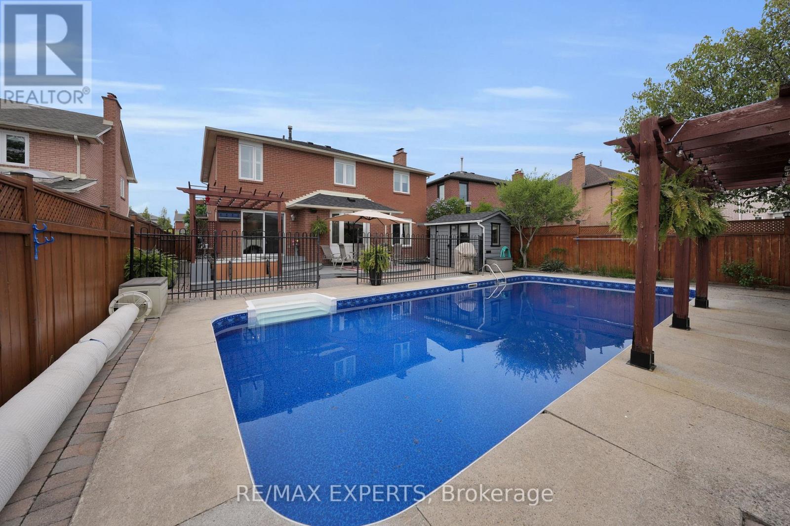 60 Taylorwood Avenue, Caledon, Ontario  L7E 1J5 - Photo 39 - W12397014
