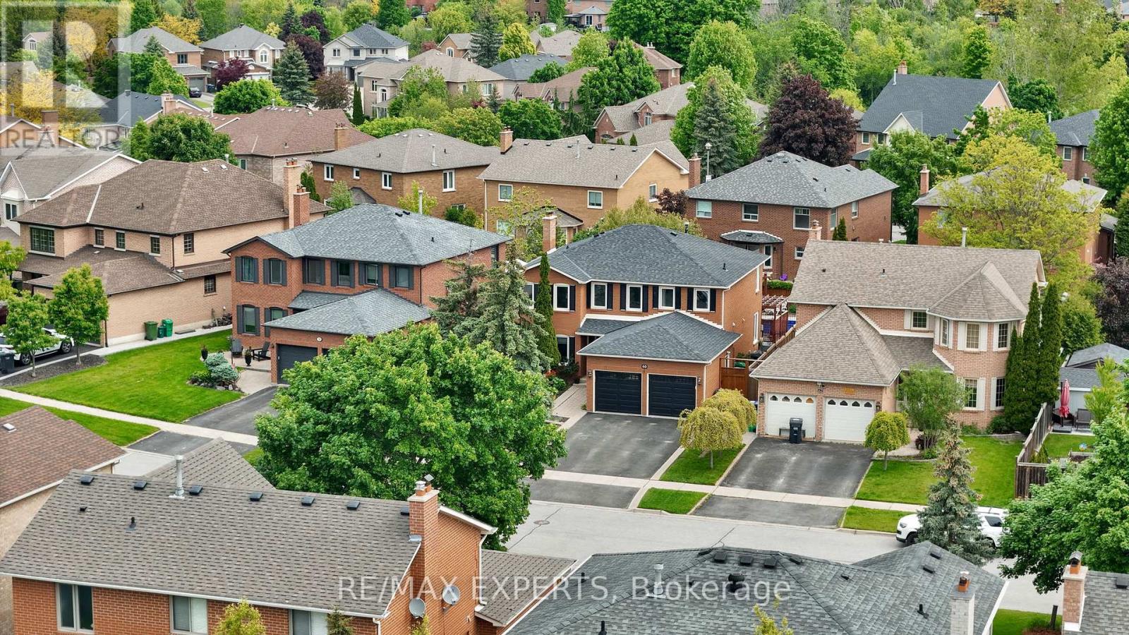 60 Taylorwood Avenue, Caledon, Ontario  L7E 1J5 - Photo 46 - W12397014