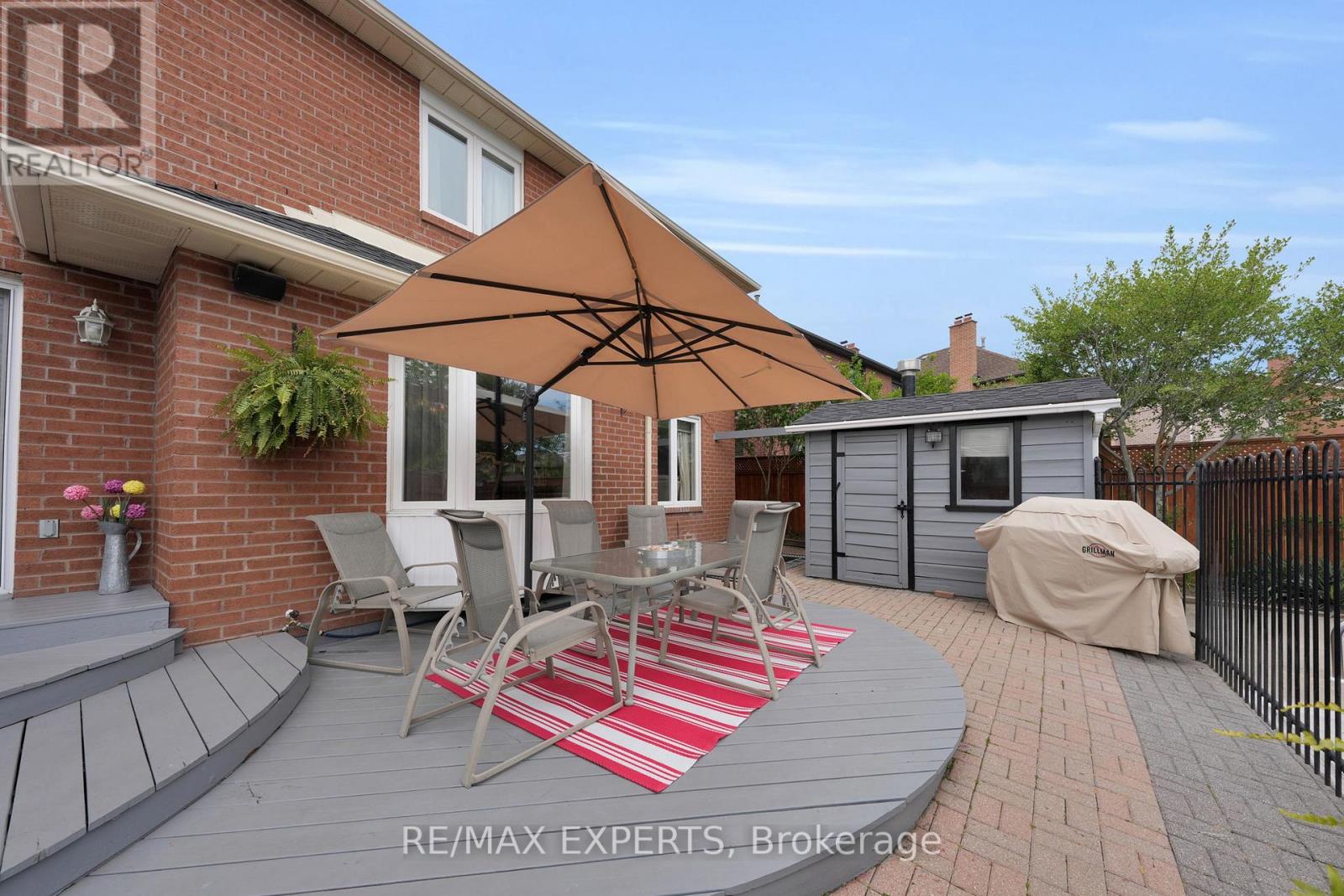 60 Taylorwood Avenue, Caledon, Ontario  L7E 1J5 - Photo 41 - W12397014