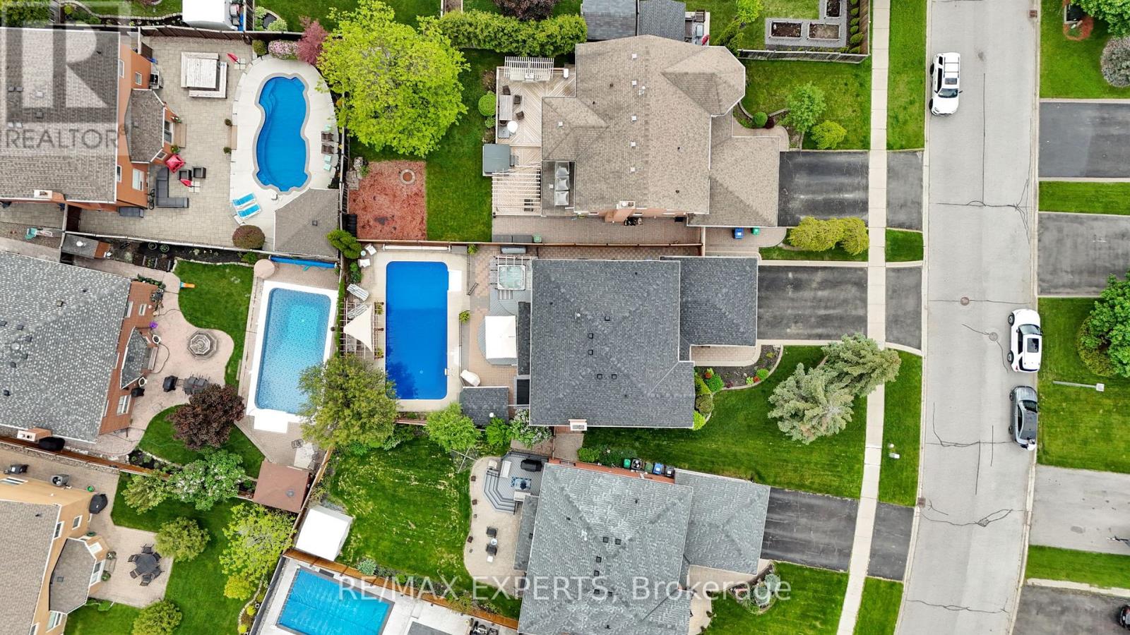 60 Taylorwood Avenue, Caledon, Ontario  L7E 1J5 - Photo 47 - W12397014