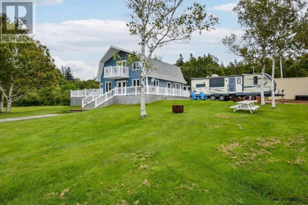 3280 Grand Narrows Hwy, Boisdale, Nova Scotia  B1Y 3R5 - Photo 16 - 202524488