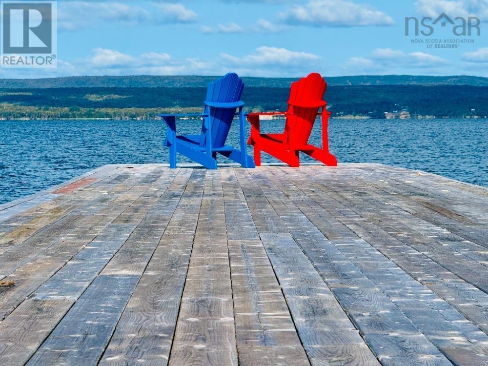 3280 Grand Narrows Hwy, Boisdale, Nova Scotia  B1Y 3R5 - Photo 20 - 202524488