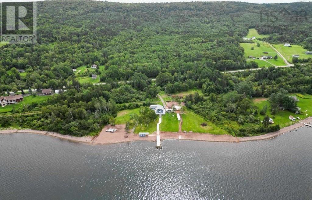 3280 Grand Narrows Hwy, Boisdale, Nova Scotia  B1Y 3R5 - Photo 15 - 202524488