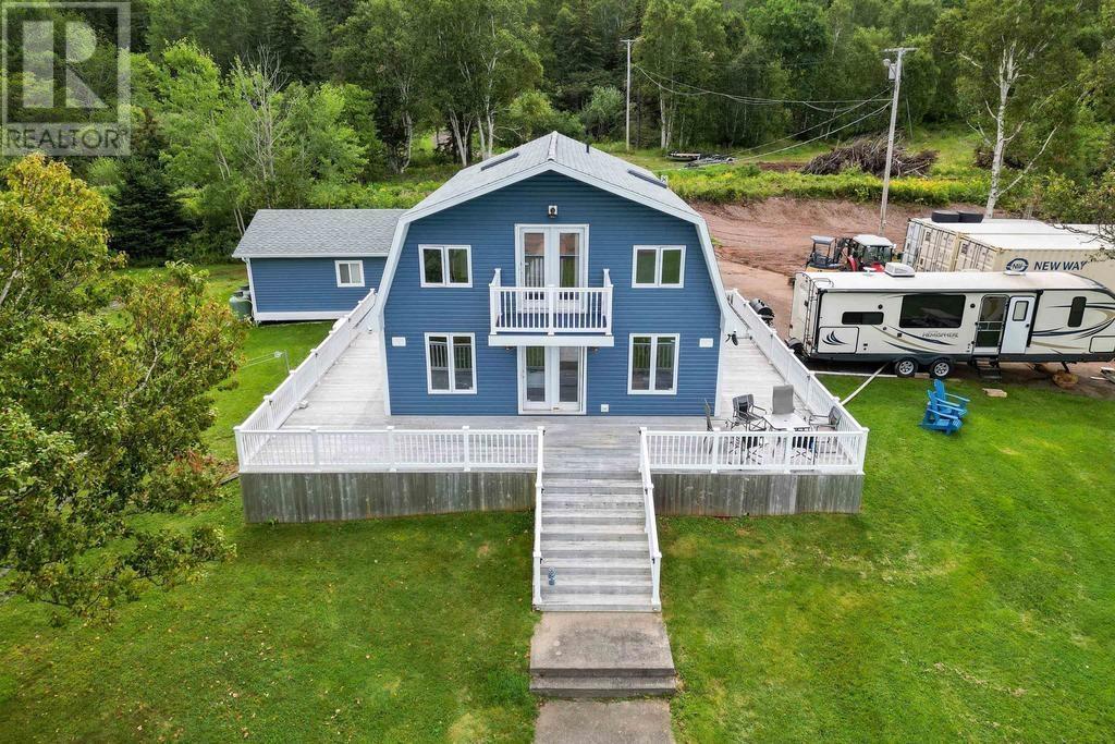 3280 Grand Narrows Hwy, Boisdale, Nova Scotia  B1Y 3R5 - Photo 17 - 202524488