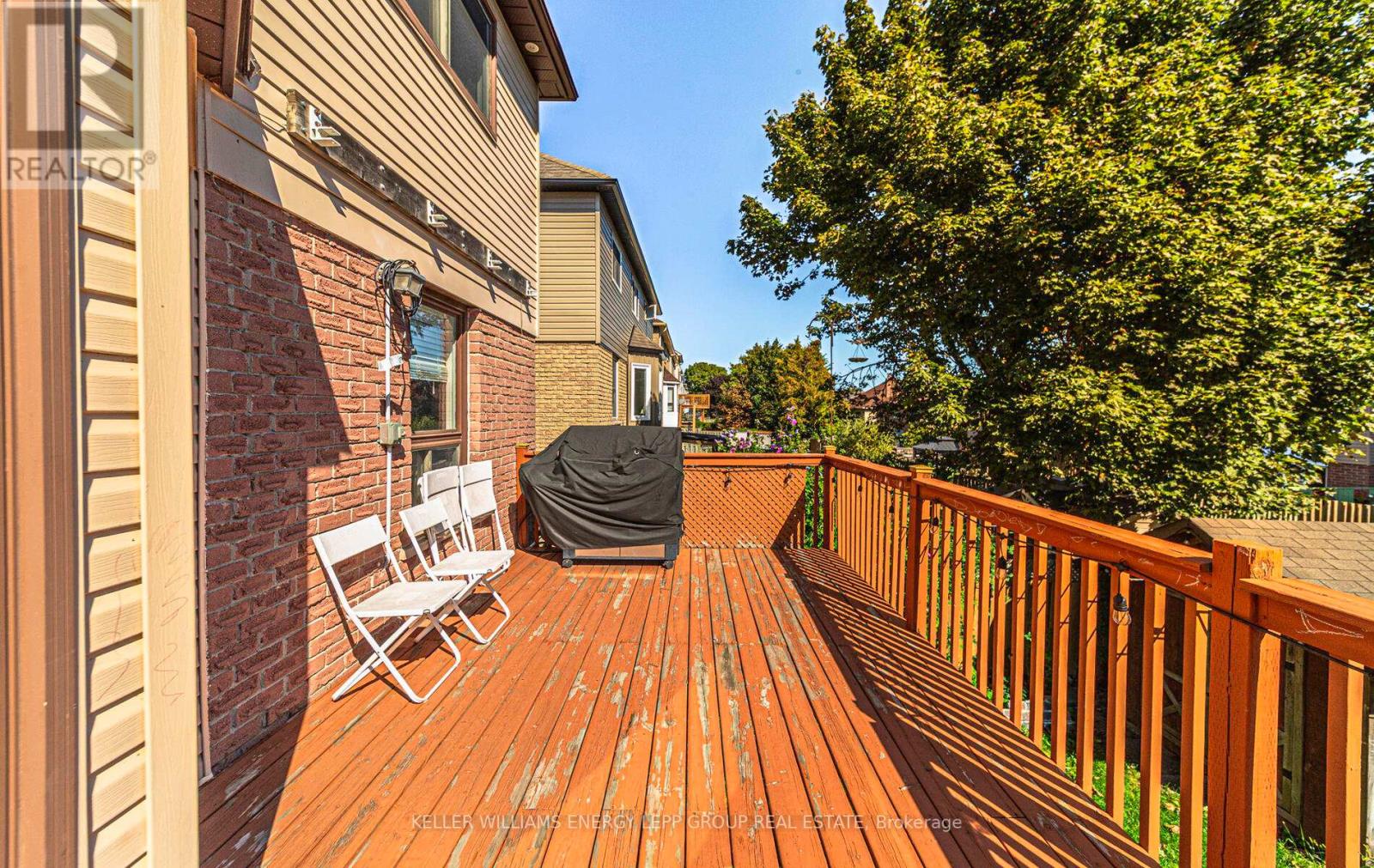 75 Sawdon Drive, Whitby, Ontario  L1N 8A8 - Photo 41 - E12429817