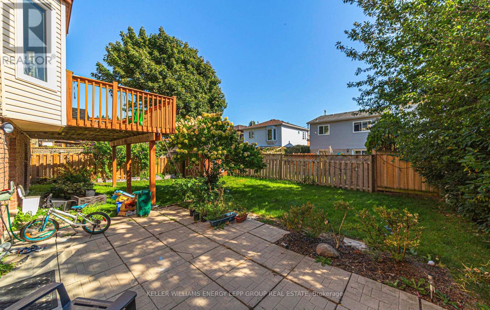75 Sawdon Drive, Whitby, Ontario  L1N 8A8 - Photo 45 - E12429817