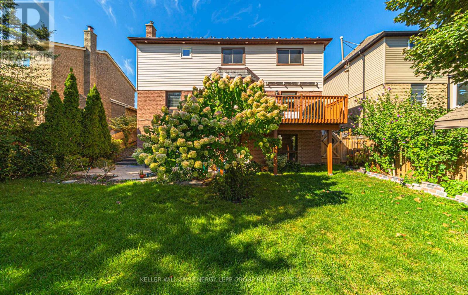 75 Sawdon Drive, Whitby, Ontario  L1N 8A8 - Photo 48 - E12429817