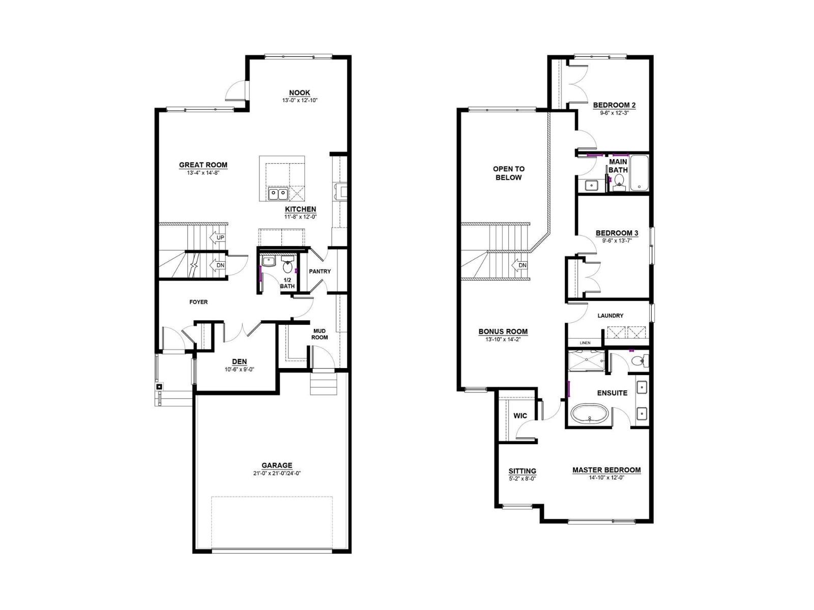 1075 Cristall Cr Sw Sw, Edmonton, Alberta  T6W 2Z1 - Photo 38 - E4434168
