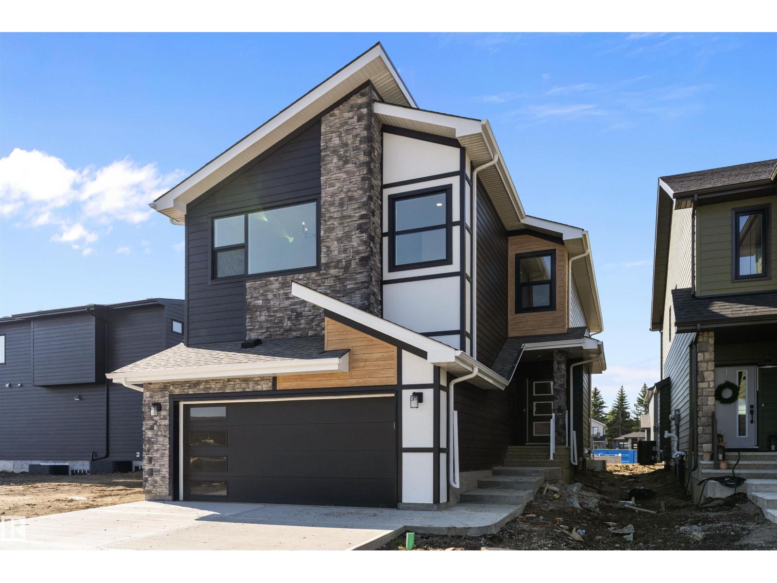 1075 Cristall Cr Sw Sw, Edmonton, Alberta  T6W 2Z1 - Photo 3 - E4434168