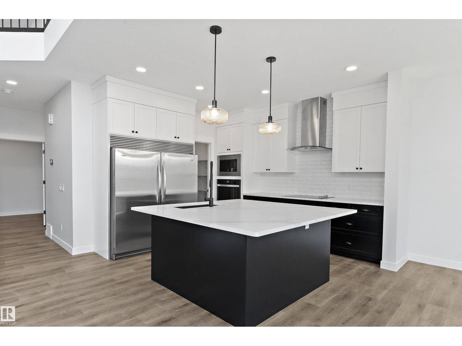 1075 Cristall Cr Sw Sw, Edmonton, Alberta  T6W 2Z1 - Photo 9 - E4434168
