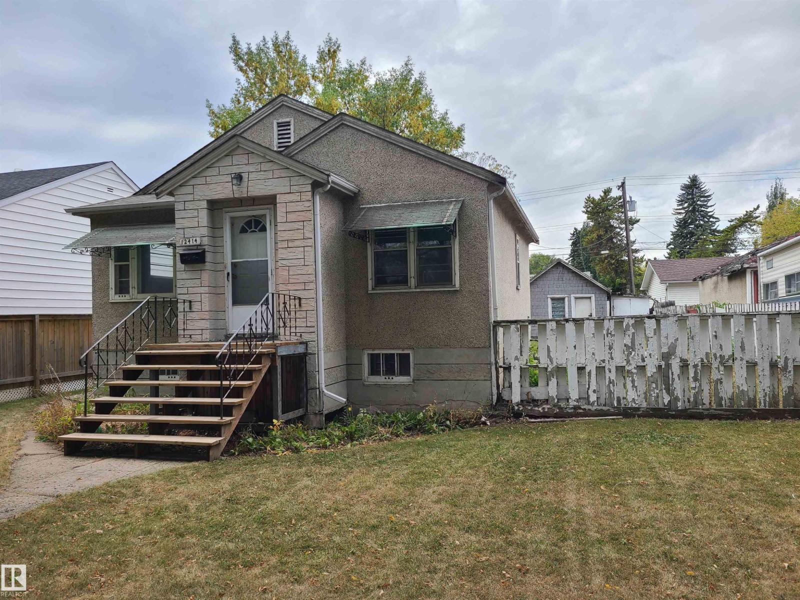 12414 90 St Nw, Edmonton, Alberta  T5B 3Z8 - Photo 3 - E4459751