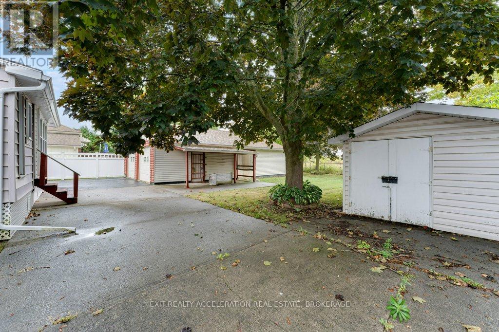 904 Victoria Street, Kingston, Ontario  K7K 4T8 - Photo 42 - X12429812