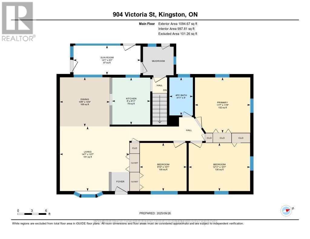 904 Victoria Street, Kingston, Ontario  K7K 4T8 - Photo 46 - X12429812