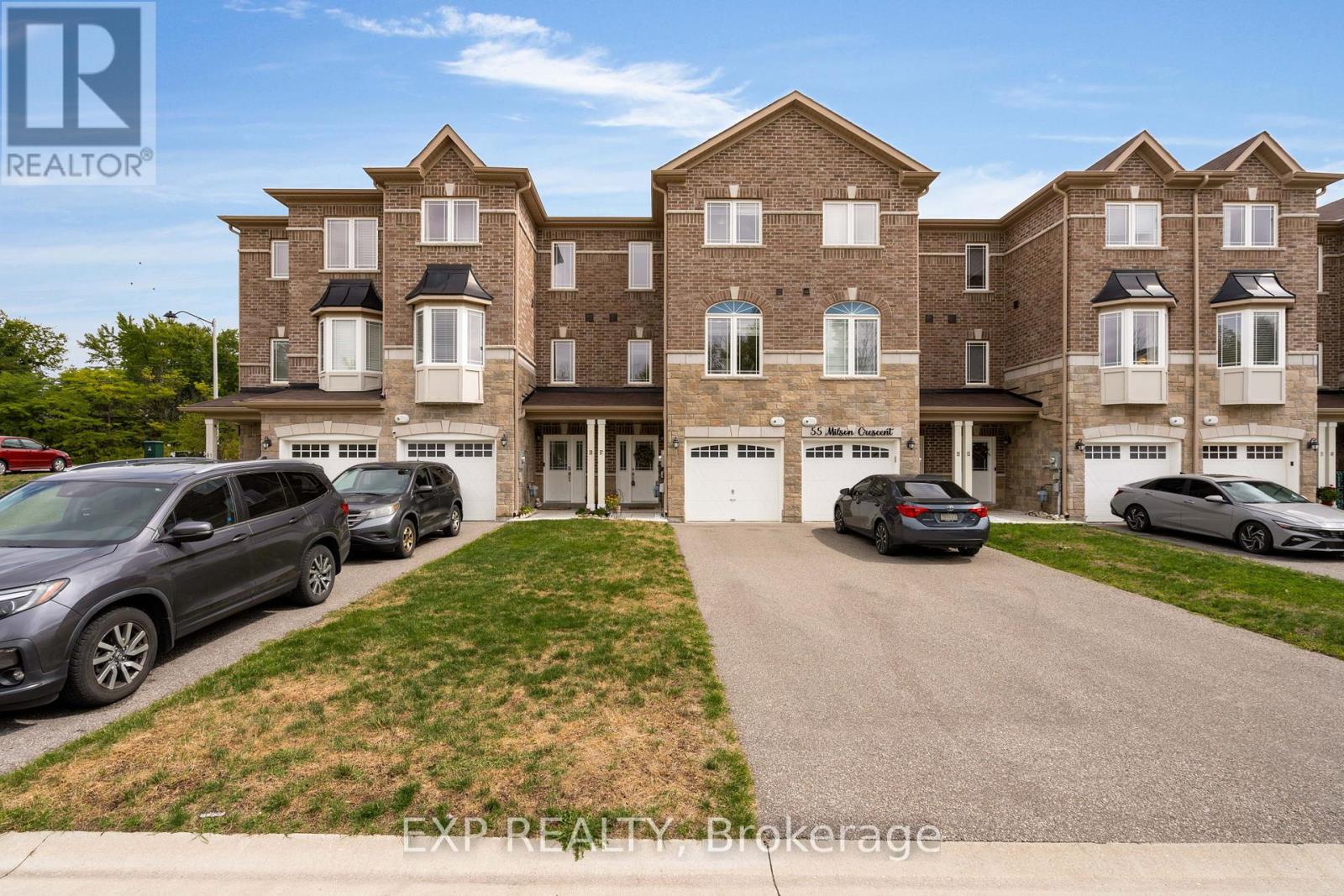 57 Milson Crescent, Essa, Ontario  L3W 0C9 - Photo 1 - N12429659