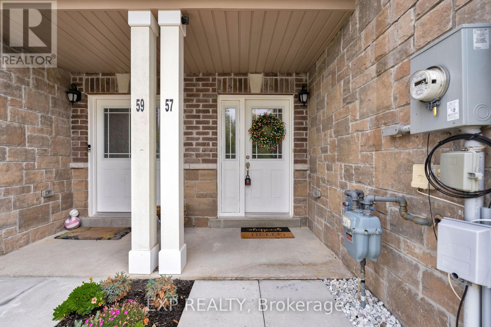 57 Milson Crescent, Essa, Ontario  L3W 0C9 - Photo 2 - N12429659