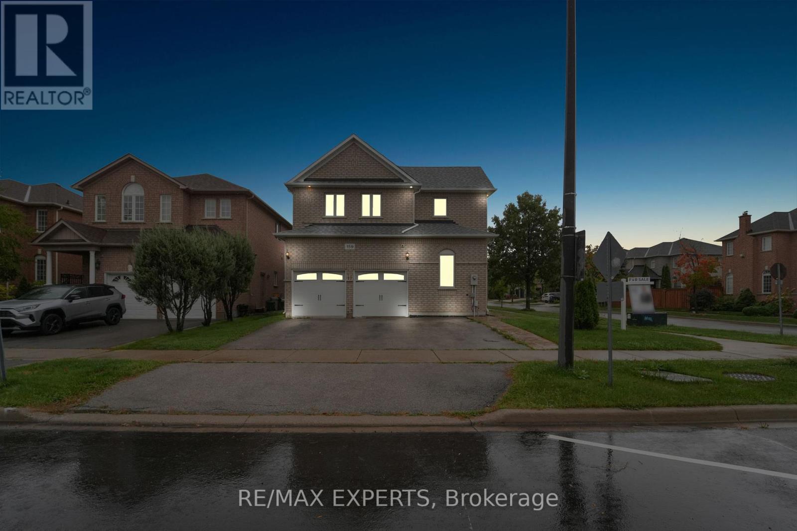 159 SONOMA BOULEVARD, Vaughan, Ontario