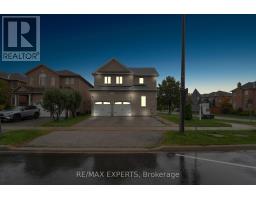 159 SONOMA BOULEVARD, Vaughan, Ontario