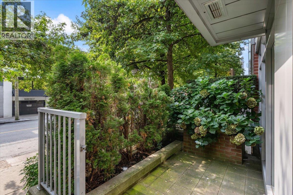 1139 Homer Street, Vancouver, British Columbia  V6B 0B1 - Photo 33 - R3049821