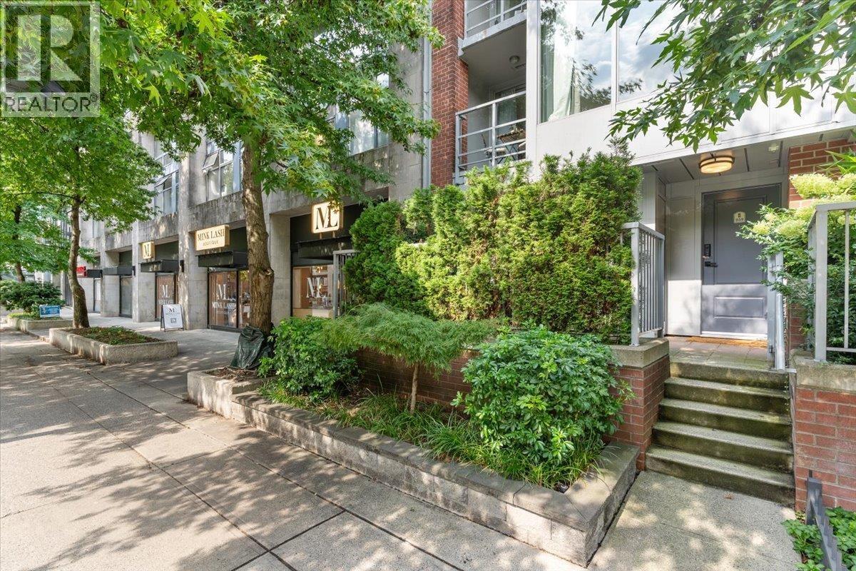 1139 Homer Street, Vancouver, British Columbia  V6B 0B1 - Photo 29 - R3049821