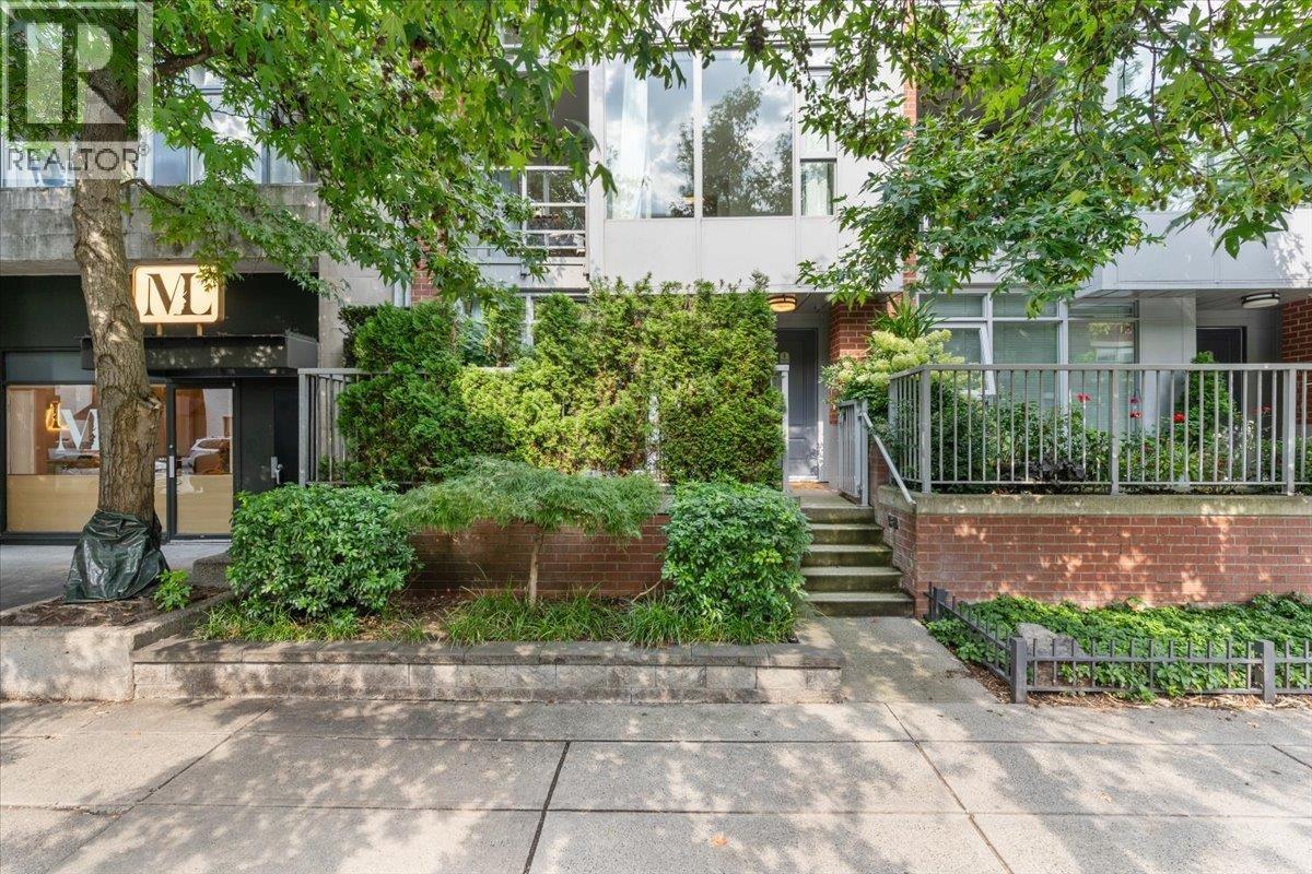 1139 Homer Street, Vancouver, British Columbia  V6B 0B1 - Photo 32 - R3049821