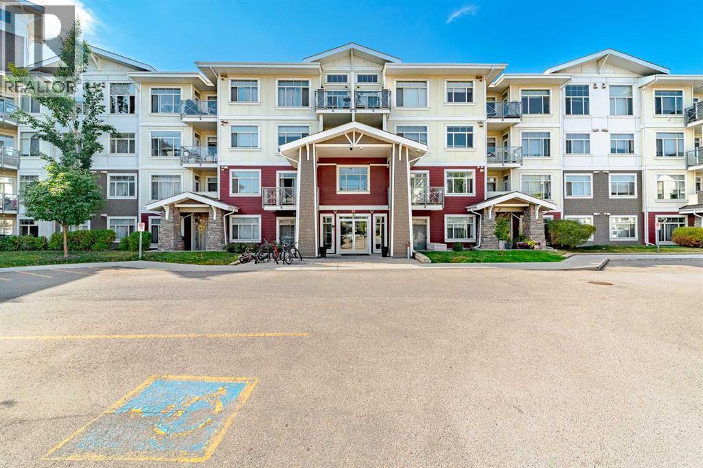 212, 10 Auburn Bay Link Se, Calgary, Alberta  T3M 1Y8 - Photo 1 - A2258918