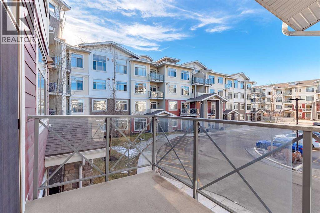 212, 10 Auburn Bay Link Se, Calgary, Alberta  T3M 1Y8 - Photo 3 - A2258918