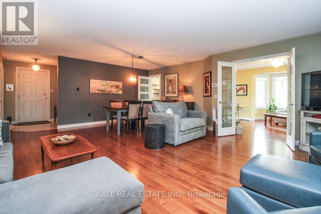 10 - 680 Whitaker Street, Peterborough, Ontario  K9H 7J9 - Photo 31 - X12429777